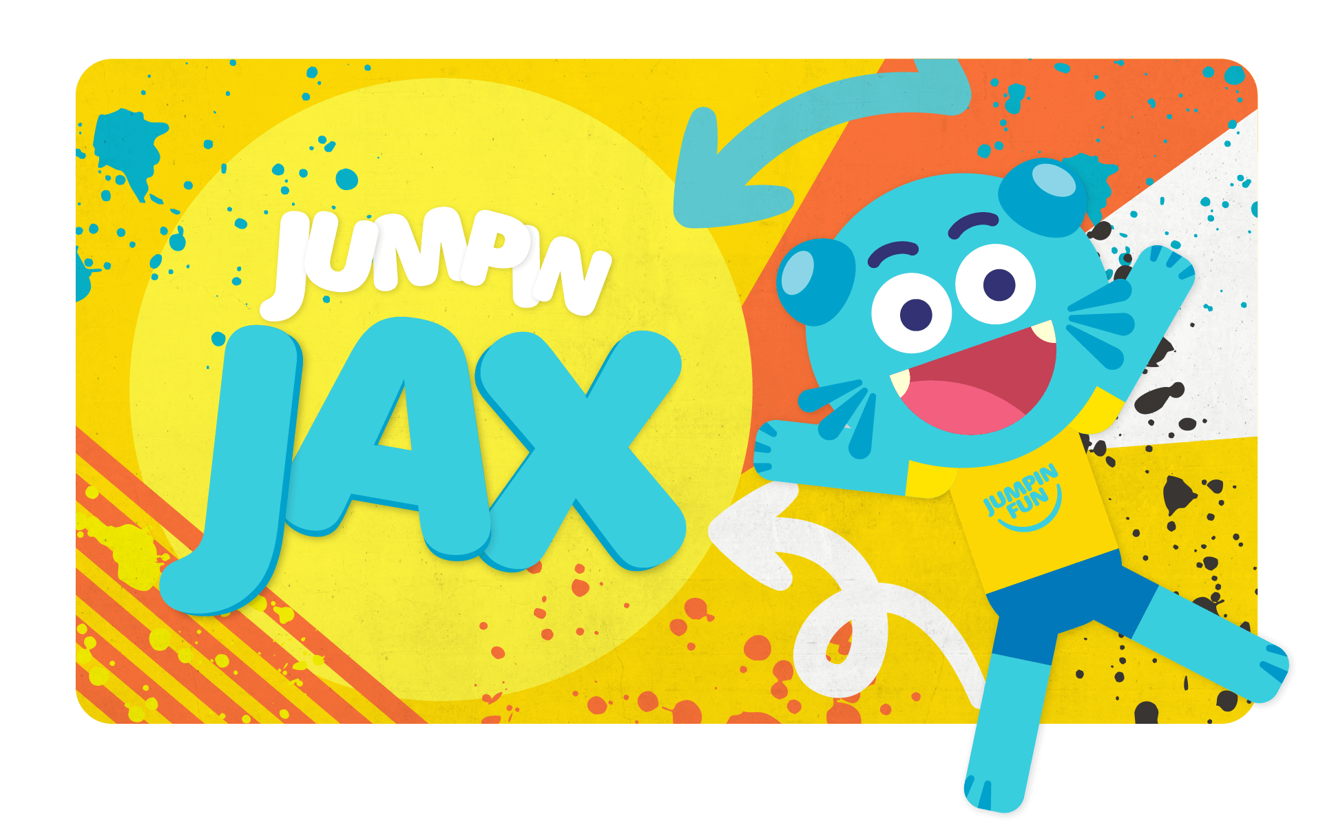 Jumpin-Jax-Website