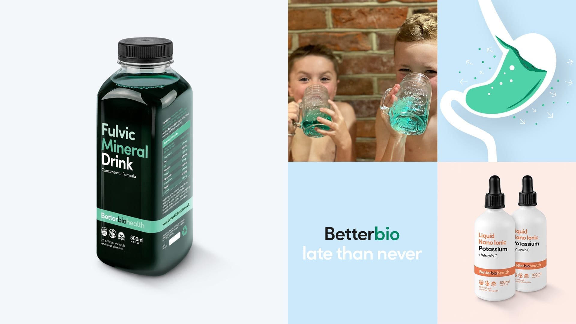 Betterbio