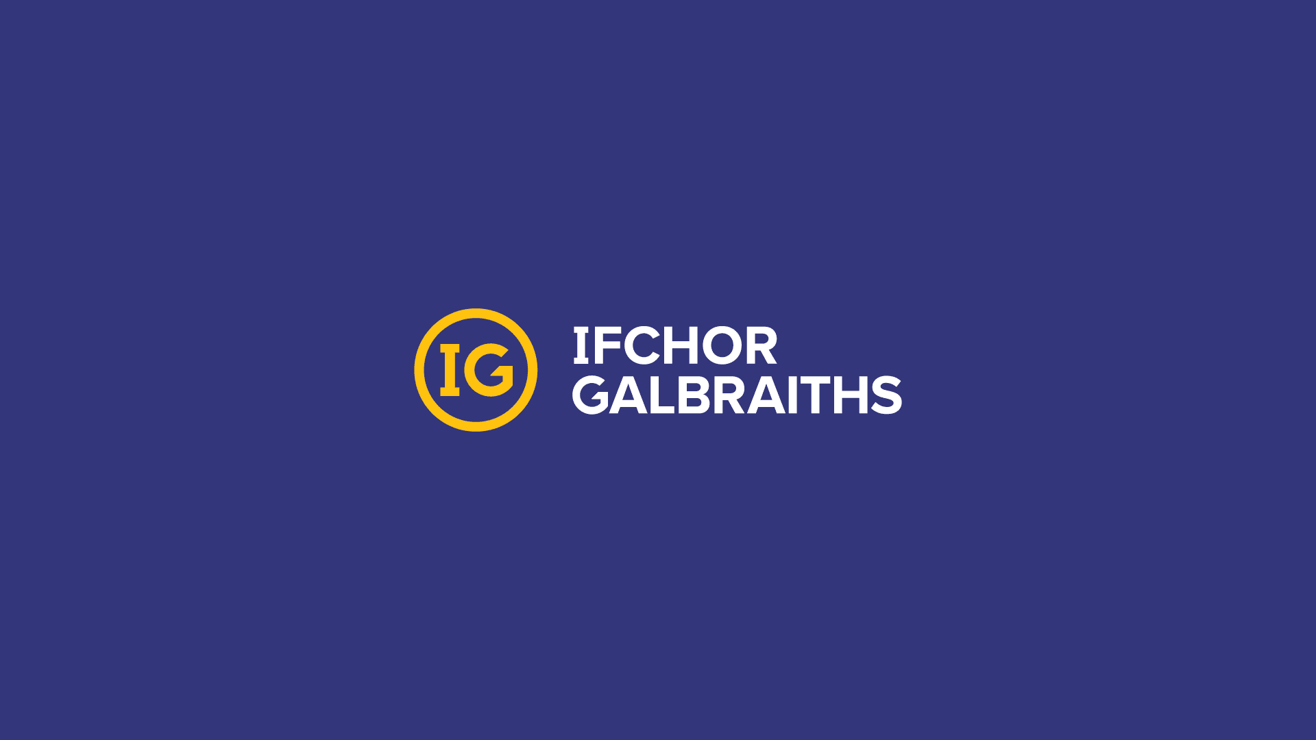 Ifchor Galbraiths