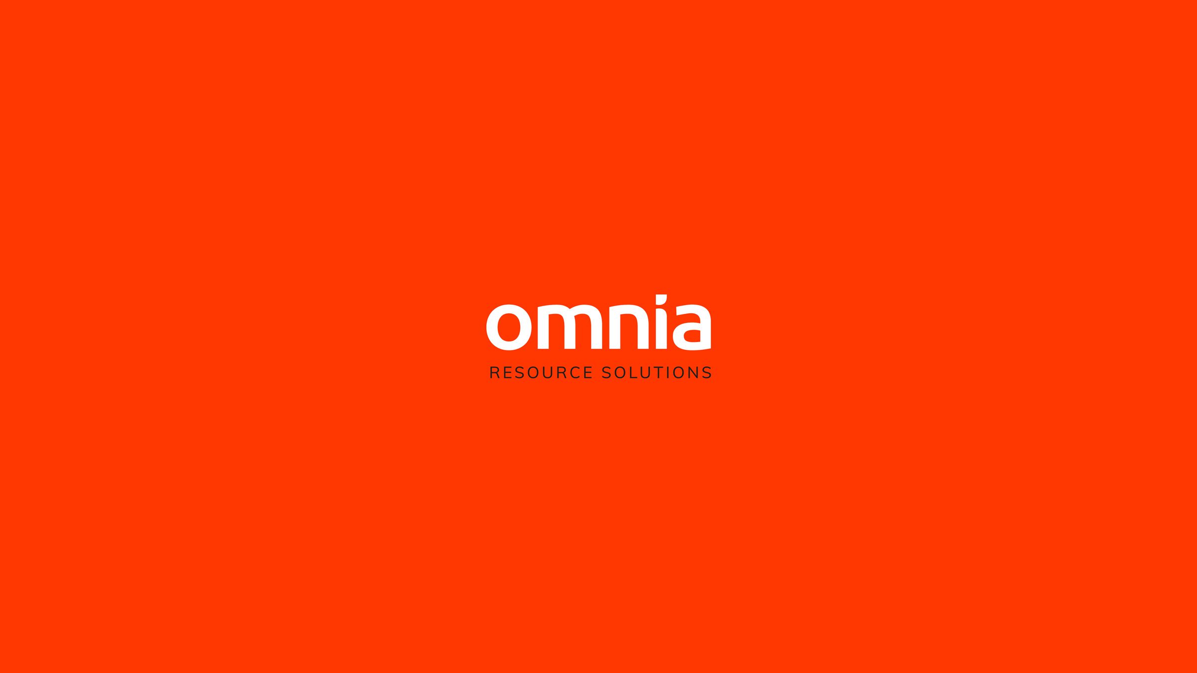 Omnia RS Branding