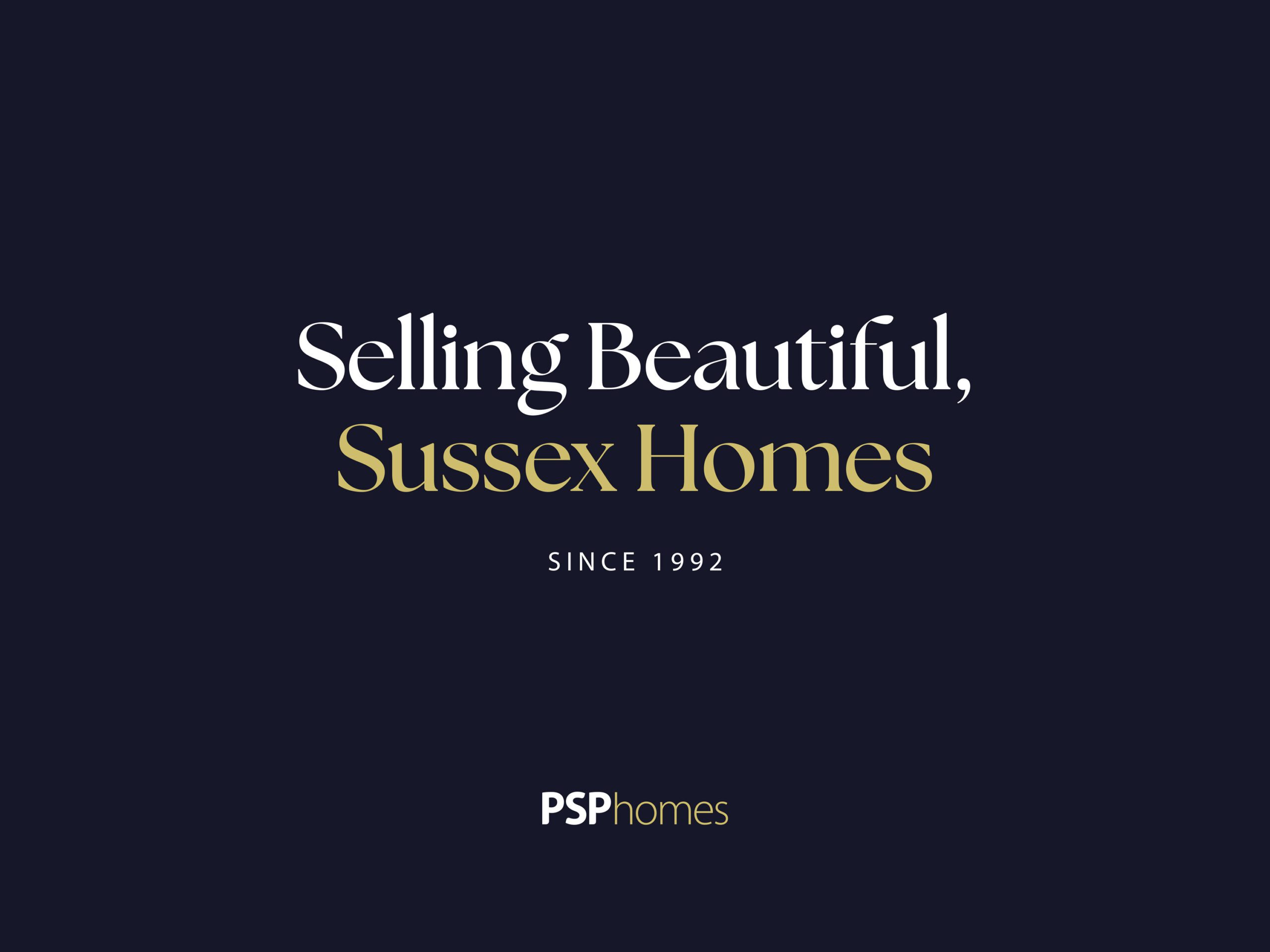 PSP Homes New