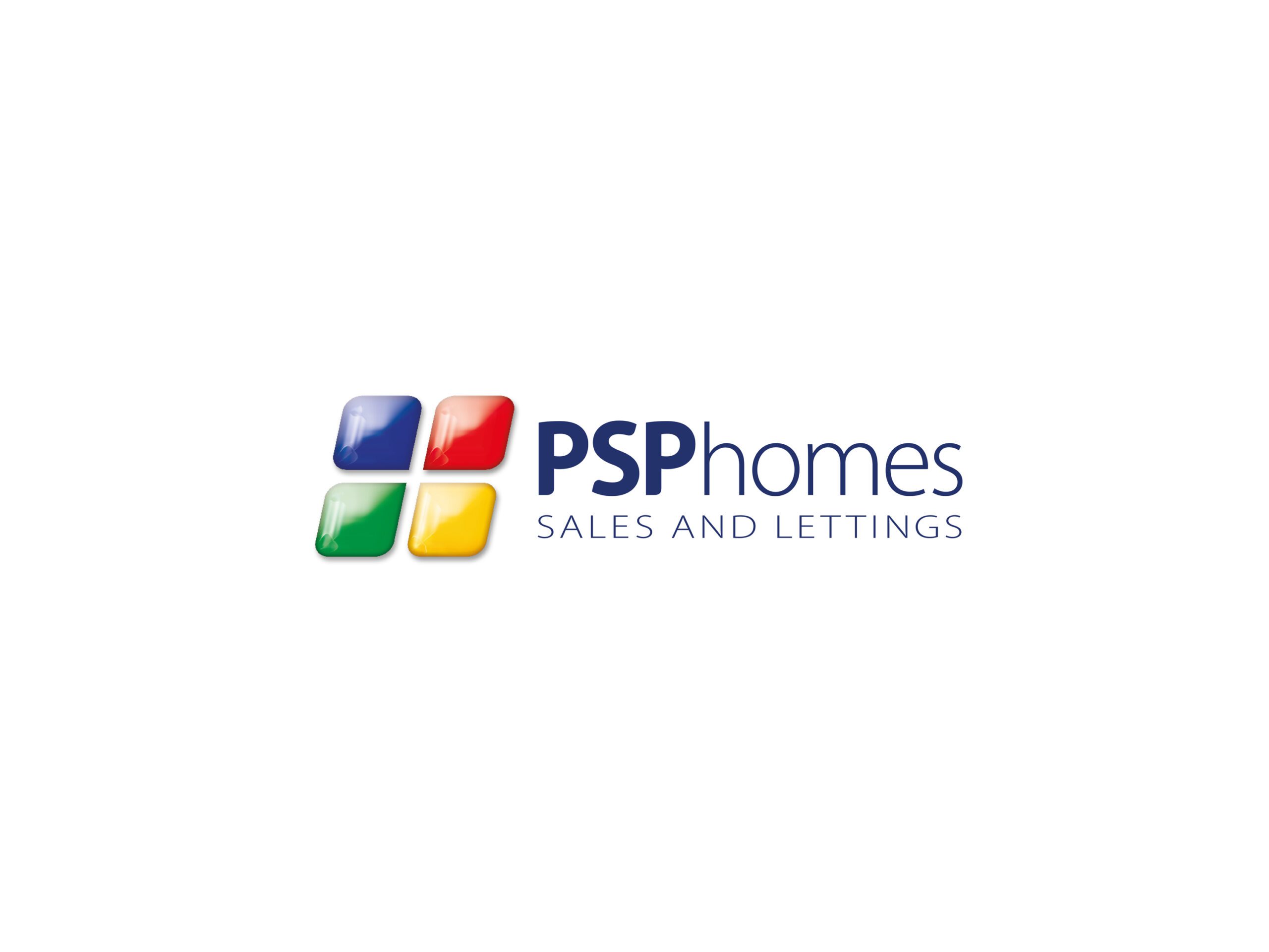 PSPhomes old logo